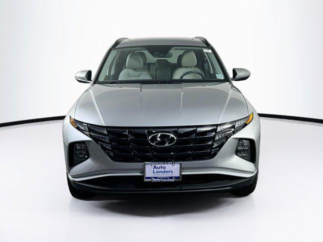 used 2023 Hyundai Tucson car, priced at $23,967
