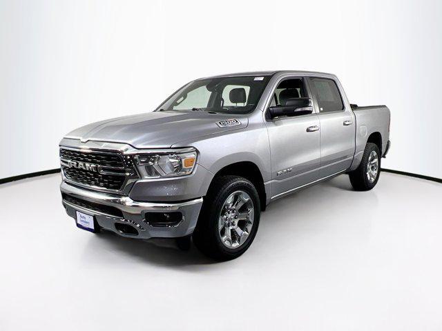 used 2022 Ram 1500 car, priced at $35,313