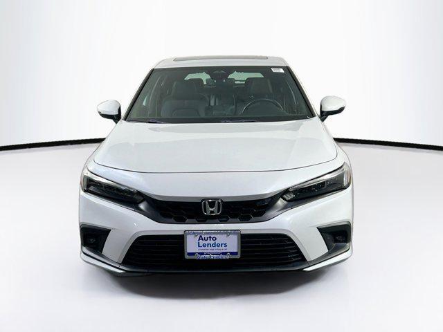 used 2023 Honda Civic car, priced at $26,441