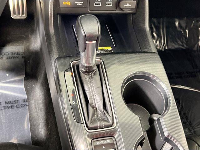 used 2023 Honda Civic car, priced at $26,441