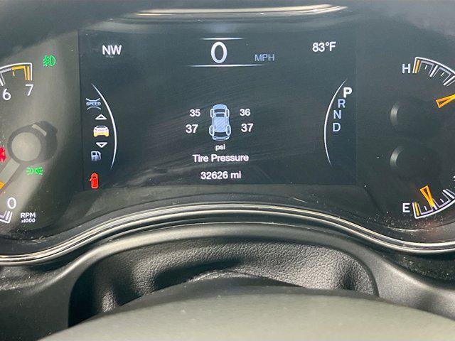 used 2022 Jeep Grand Cherokee car, priced at $23,834