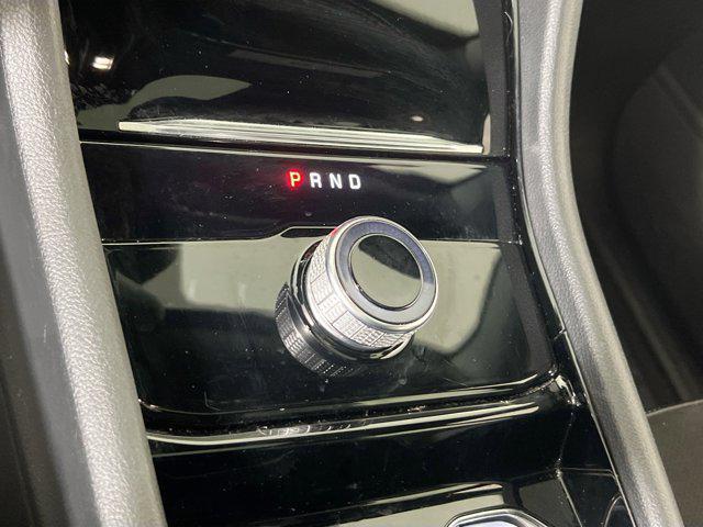 used 2023 Jeep Grand Cherokee car, priced at $33,125