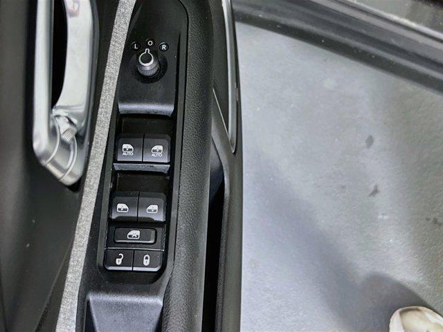 used 2022 Jeep Compass car, priced at $22,562