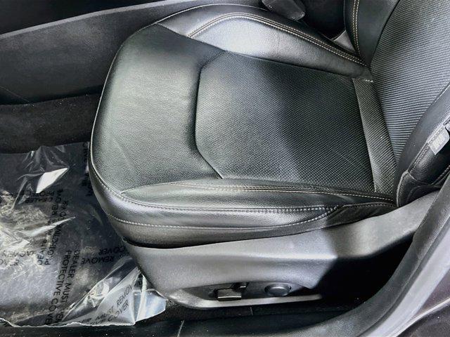 used 2022 Jeep Compass car, priced at $22,562