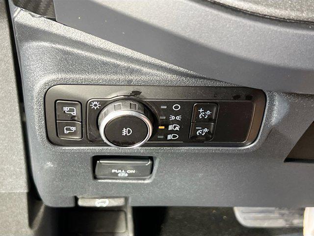 used 2025 Ford Bronco car, priced at $83,995