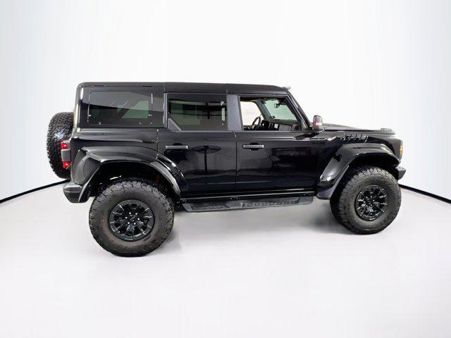 used 2025 Ford Bronco car, priced at $83,995