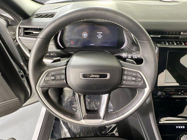 used 2023 Jeep Grand Cherokee car, priced at $32,744