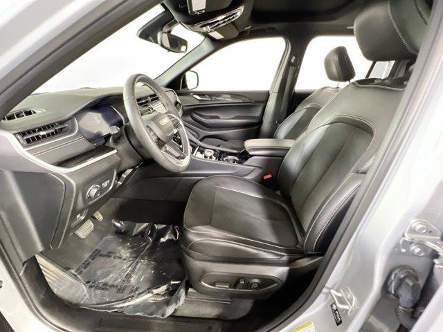 used 2023 Jeep Grand Cherokee car, priced at $32,744