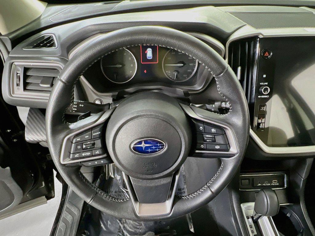 used 2023 Subaru Ascent car, priced at $33,794