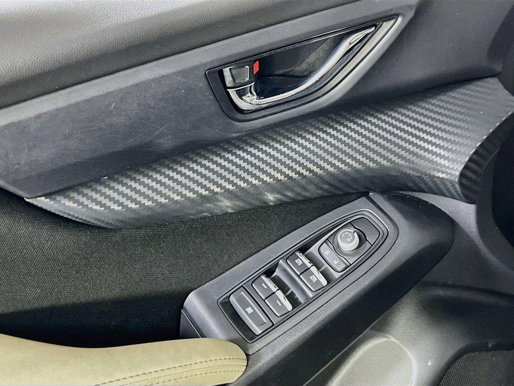 used 2023 Subaru Ascent car, priced at $33,794