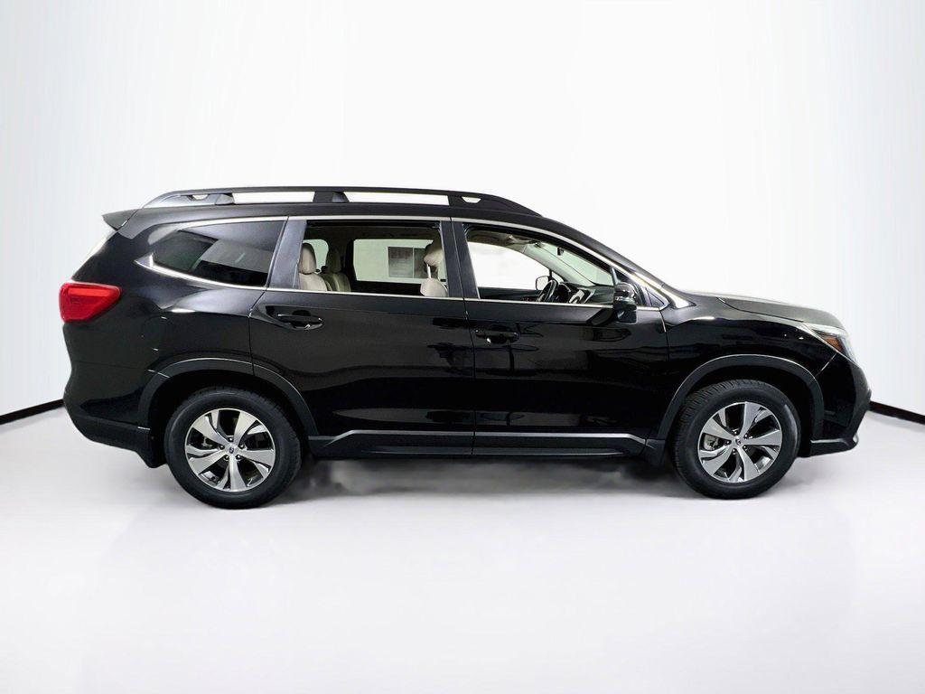 used 2023 Subaru Ascent car, priced at $33,794