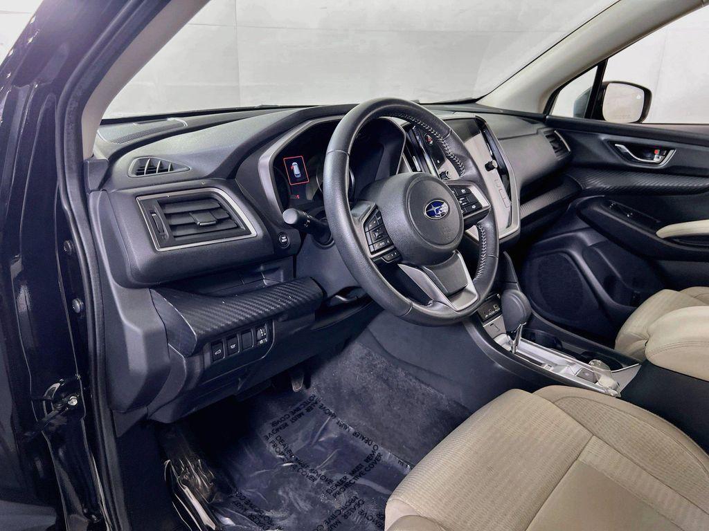 used 2023 Subaru Ascent car, priced at $33,794