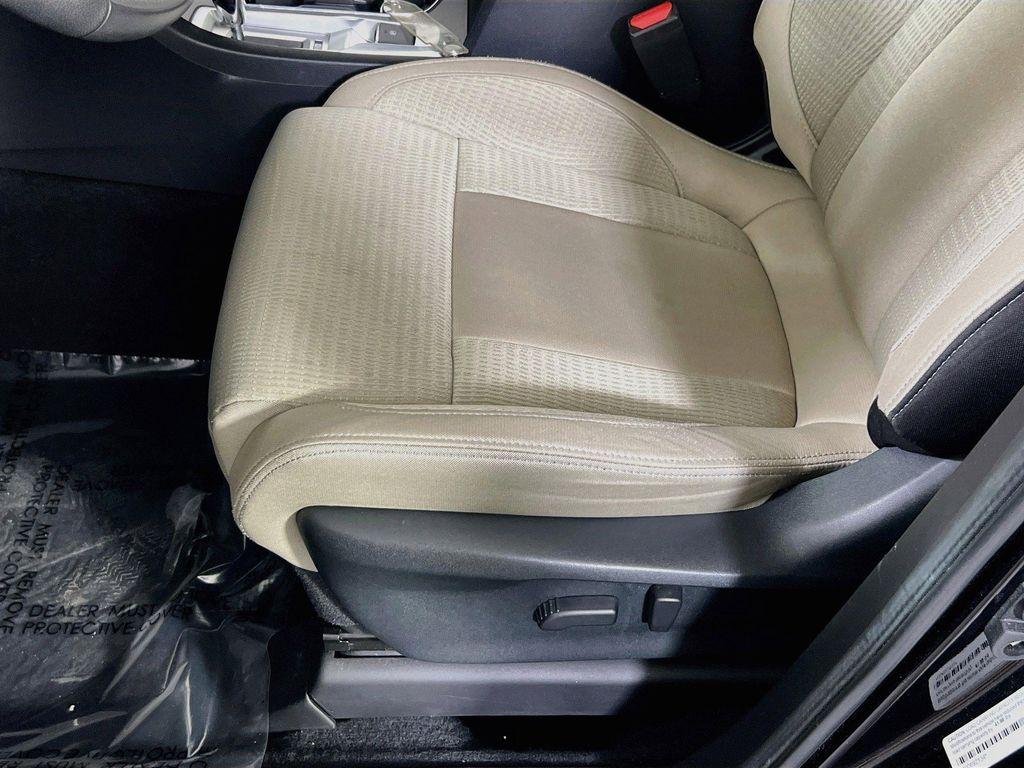 used 2023 Subaru Ascent car, priced at $33,794