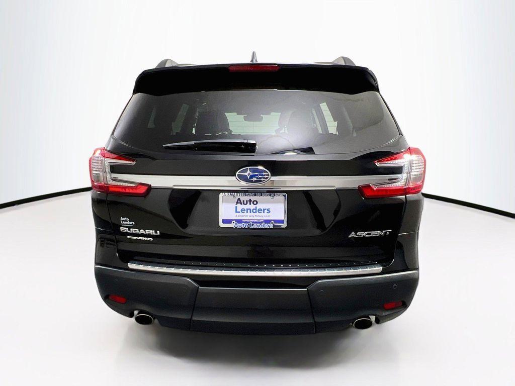 used 2023 Subaru Ascent car, priced at $33,794