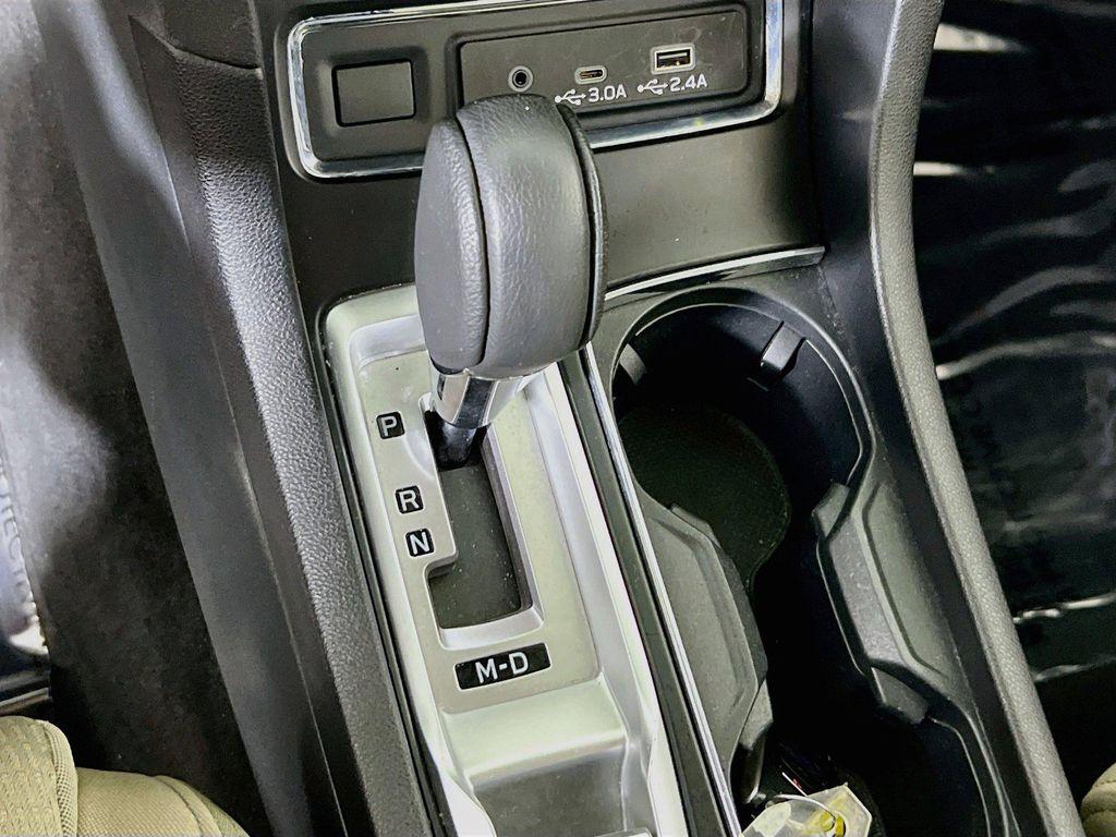 used 2023 Subaru Ascent car, priced at $33,794