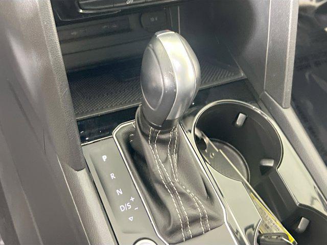 used 2023 Volkswagen Atlas car, priced at $31,720