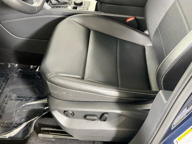 used 2023 Volkswagen Atlas car, priced at $31,720