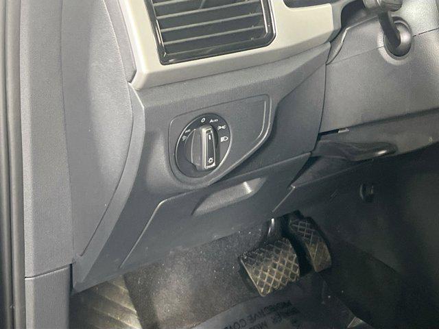 used 2023 Volkswagen Atlas car, priced at $31,720
