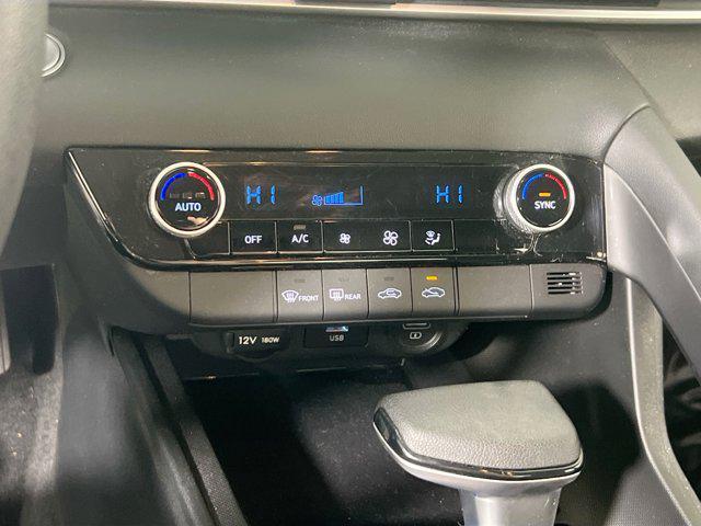 used 2023 Hyundai Elantra car, priced at $19,768