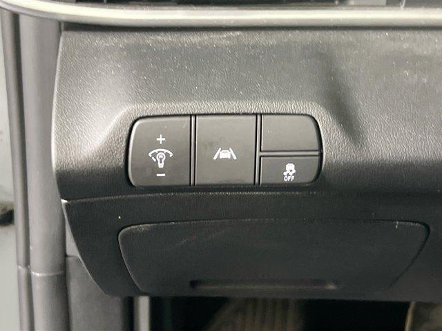 used 2023 Hyundai Elantra car, priced at $19,768