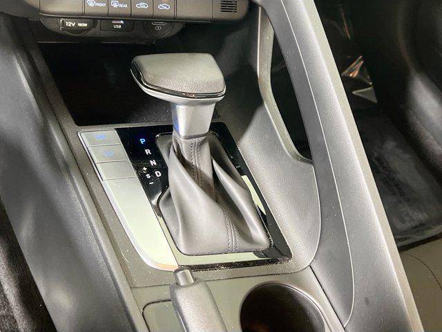 used 2023 Hyundai Elantra car, priced at $19,768