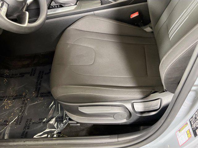 used 2023 Hyundai Elantra car, priced at $19,768