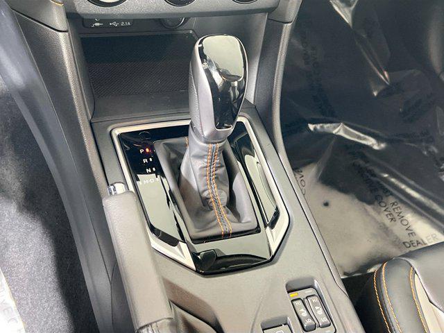 used 2023 Subaru Crosstrek car, priced at $28,215