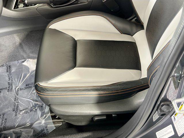 used 2023 Subaru Crosstrek car, priced at $28,215