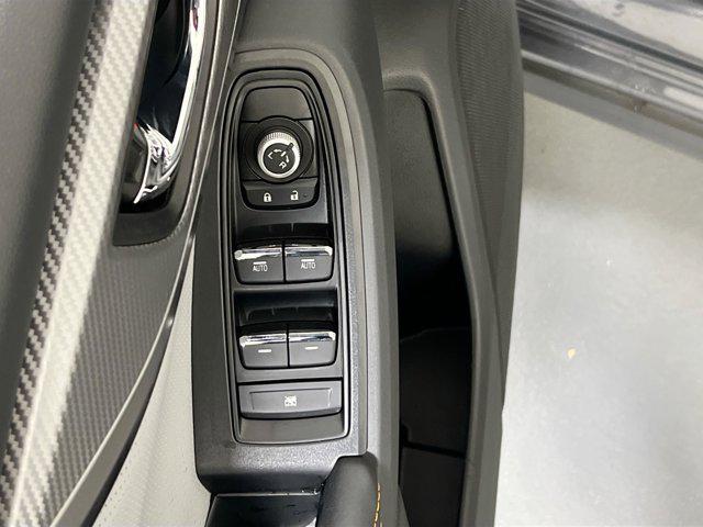 used 2023 Subaru Crosstrek car, priced at $28,215