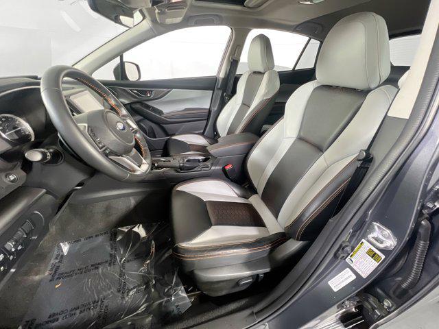 used 2023 Subaru Crosstrek car, priced at $28,215