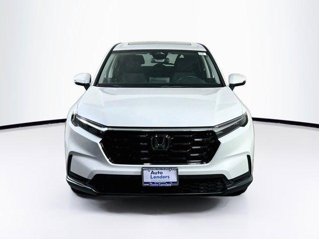 used 2023 Honda CR-V car, priced at $29,385