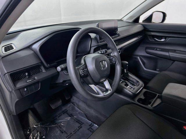 used 2023 Honda CR-V car, priced at $29,385