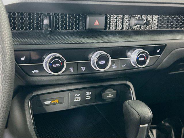 used 2023 Honda CR-V car, priced at $29,385