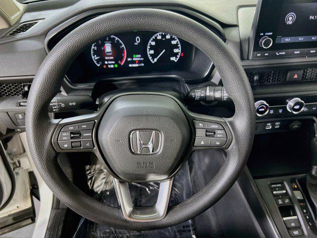 used 2023 Honda CR-V car, priced at $29,385