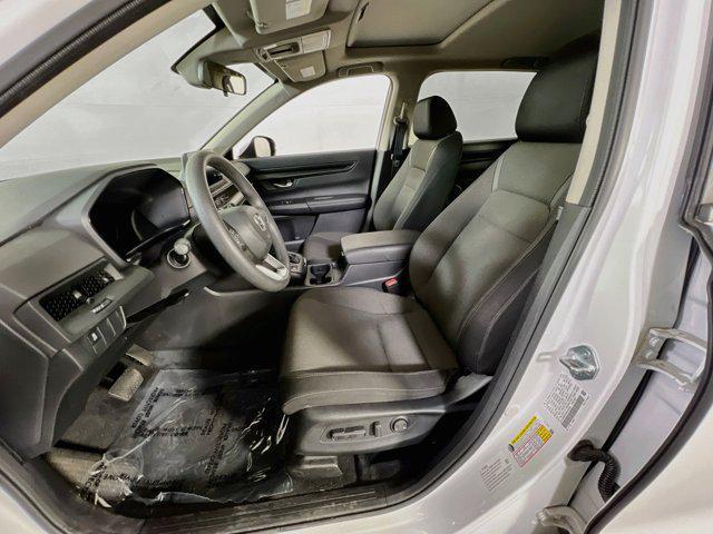 used 2023 Honda CR-V car, priced at $29,385