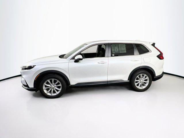 used 2023 Honda CR-V car, priced at $29,385