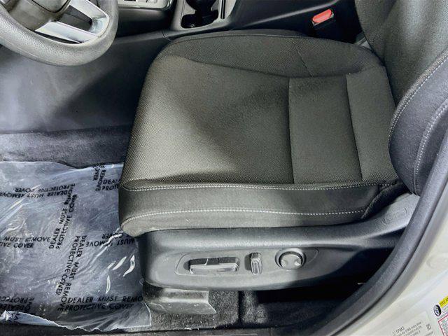 used 2023 Honda CR-V car, priced at $29,385