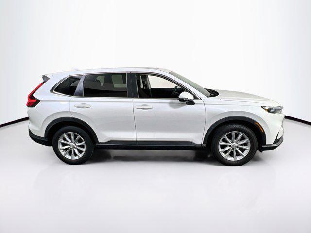 used 2023 Honda CR-V car, priced at $29,385