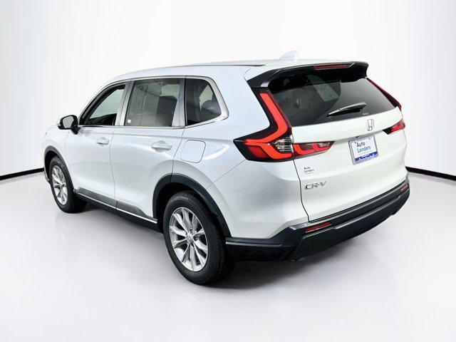 used 2023 Honda CR-V car, priced at $29,385