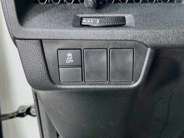 used 2023 Honda CR-V car, priced at $29,385