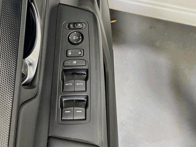 used 2023 Honda CR-V car, priced at $29,385