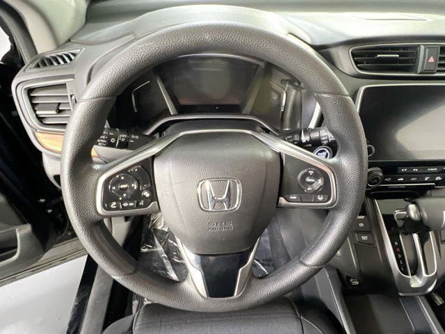 used 2022 Honda CR-V car, priced at $30,427