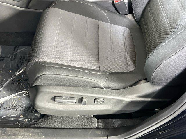 used 2022 Honda CR-V car, priced at $30,427