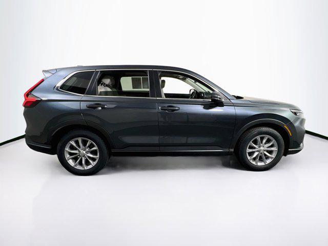 used 2023 Honda CR-V car, priced at $33,573