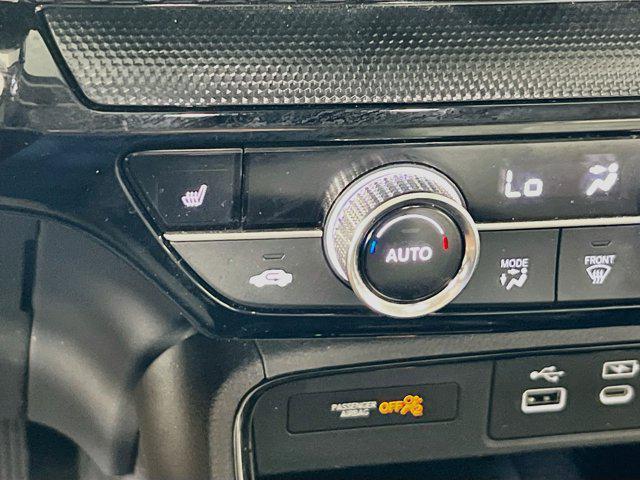 used 2023 Honda CR-V car, priced at $33,573