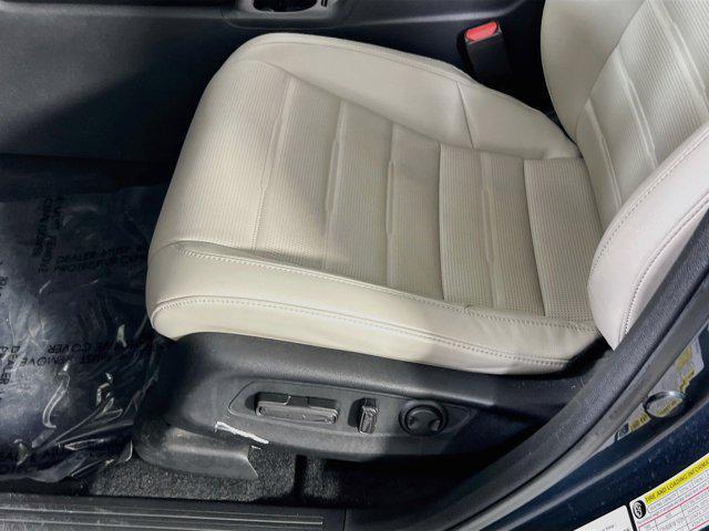 used 2023 Honda CR-V car, priced at $33,573