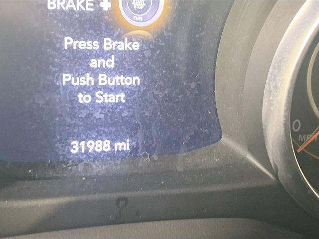 used 2023 Jeep Wrangler car, priced at $32,995