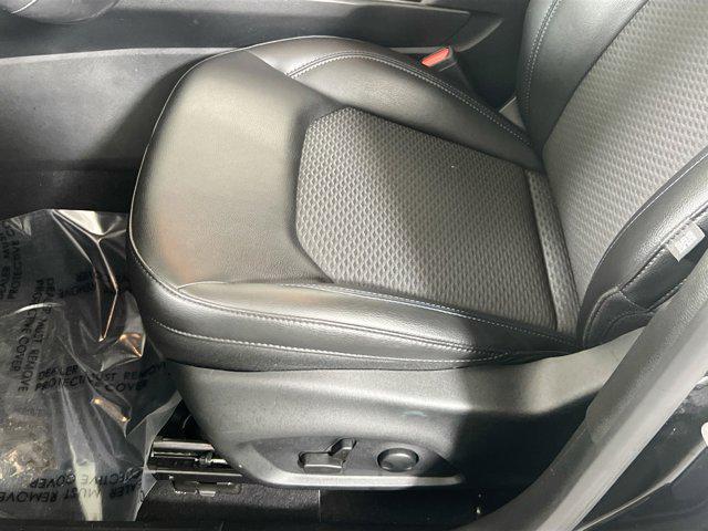 used 2022 Jeep Compass car, priced at $20,874