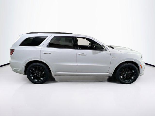 used 2022 Dodge Durango car, priced at $38,568