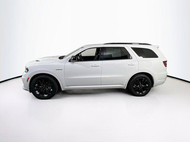 used 2022 Dodge Durango car, priced at $38,568